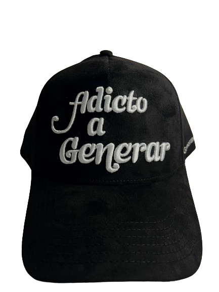 Adicto a Generar