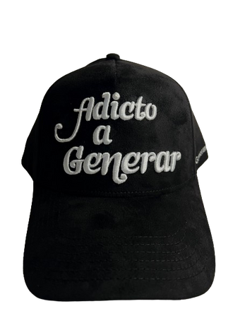 Adicto a Generar